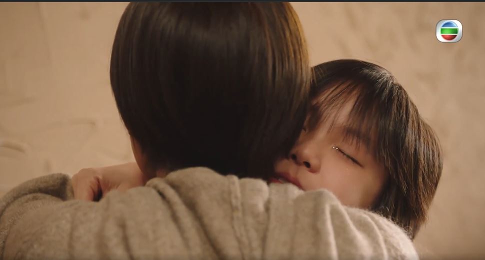 【影片】《把关者们》「进进」面对爸爸去世好催泪❗️不只能演也是钢琴小王子🔥