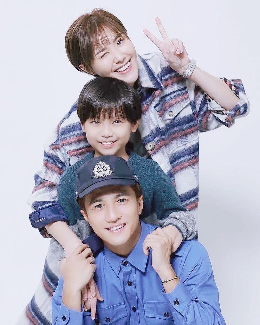 【影片】《把关者们》「进进」面对爸爸去世好催泪❗️不只能演也是钢琴小王子🔥