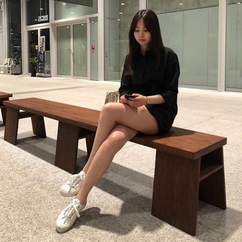 超有效!瘦腿5个小秘诀!