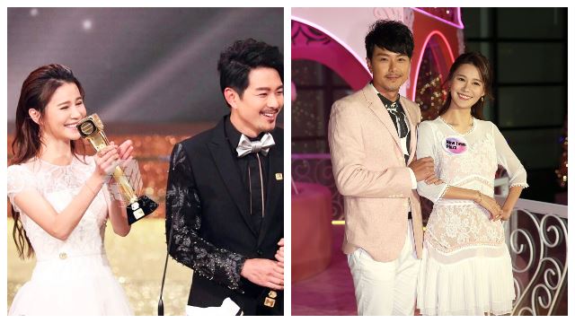 有人爆料!黄翠如想结婚!萧正楠却拖婚!背后原因感动网友