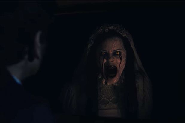 鬼才导演温子仁新作！墨西哥都市传说《哭泣的女人》3大看点