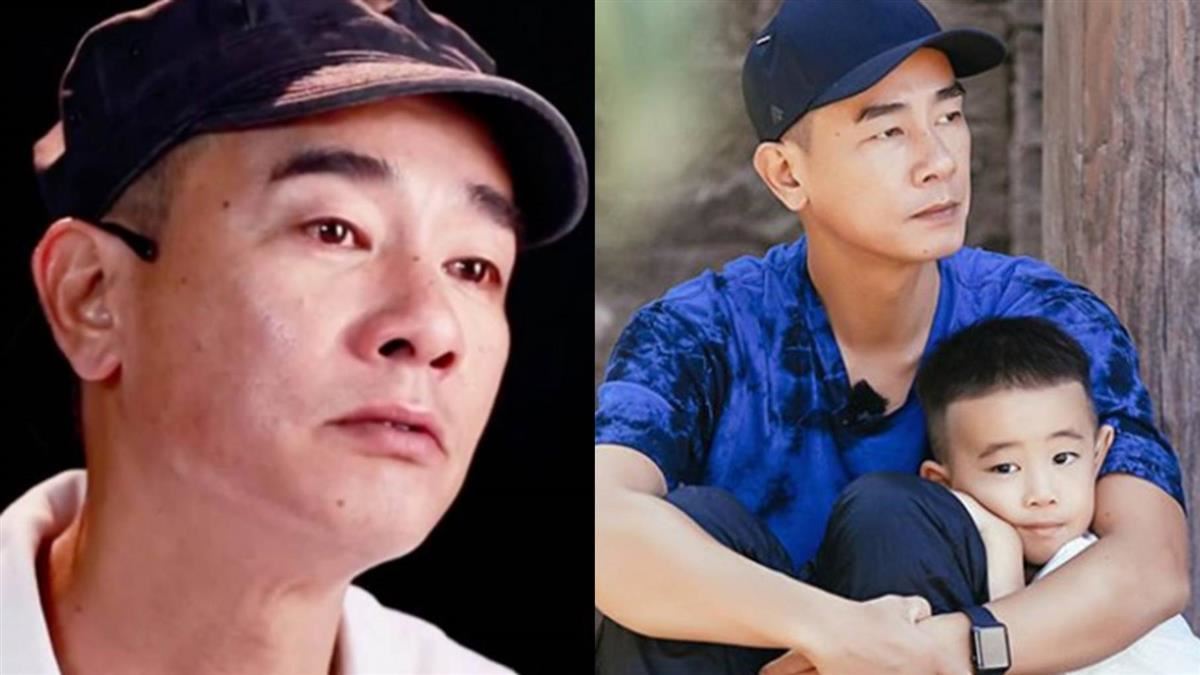 小时候太穷家里把弟弟卖掉了❗️陈小春后悔：人生中最大遗憾