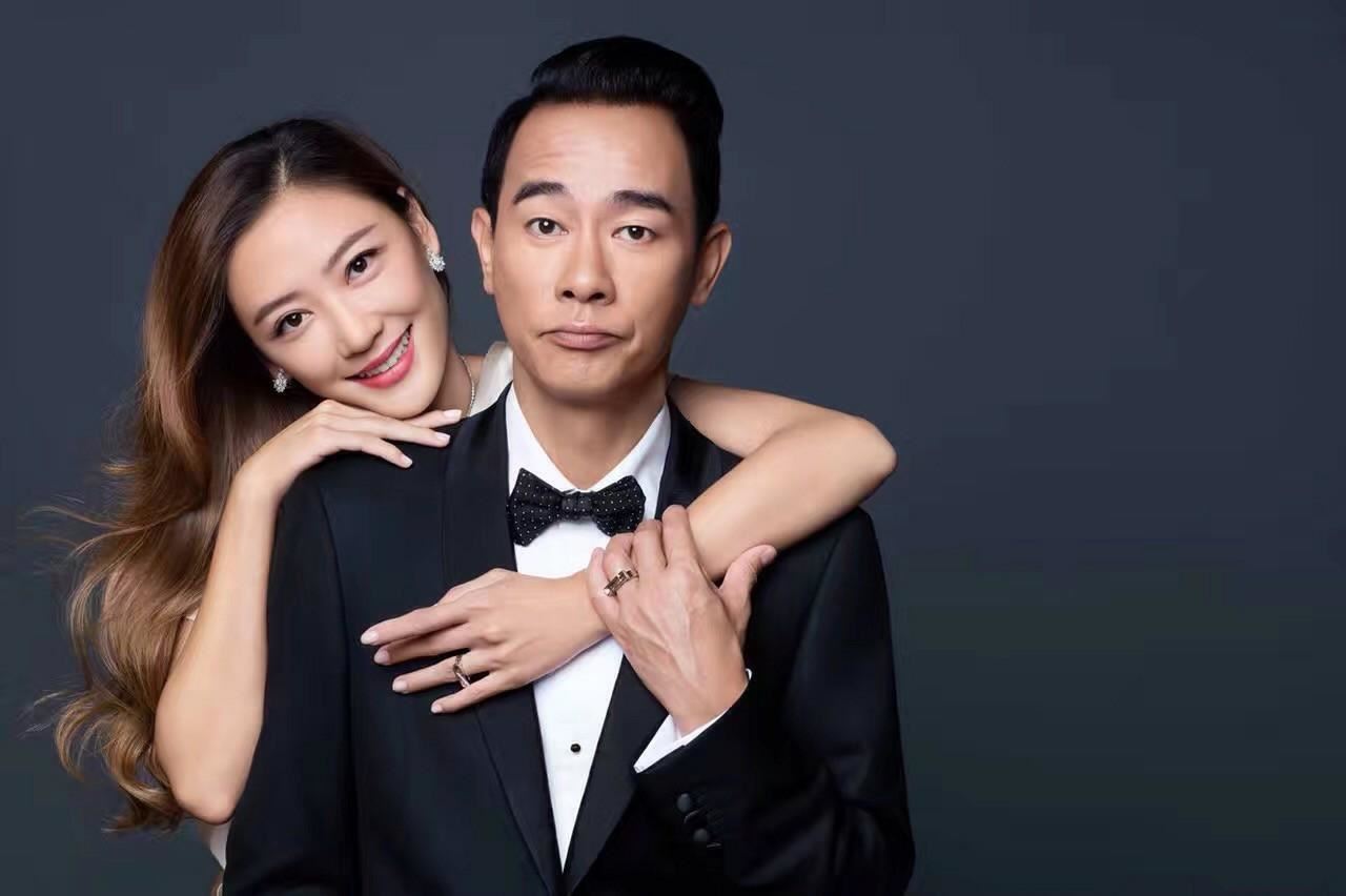 小时候太穷家里把弟弟卖掉了❗️陈小春后悔：人生中最大遗憾