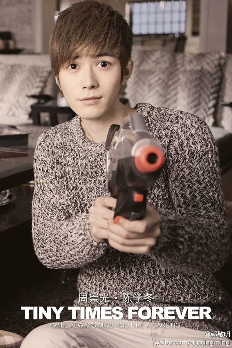 陈学冬晒图自曝车祸后第三次手术结束❗被医生告知一定会风湿😱