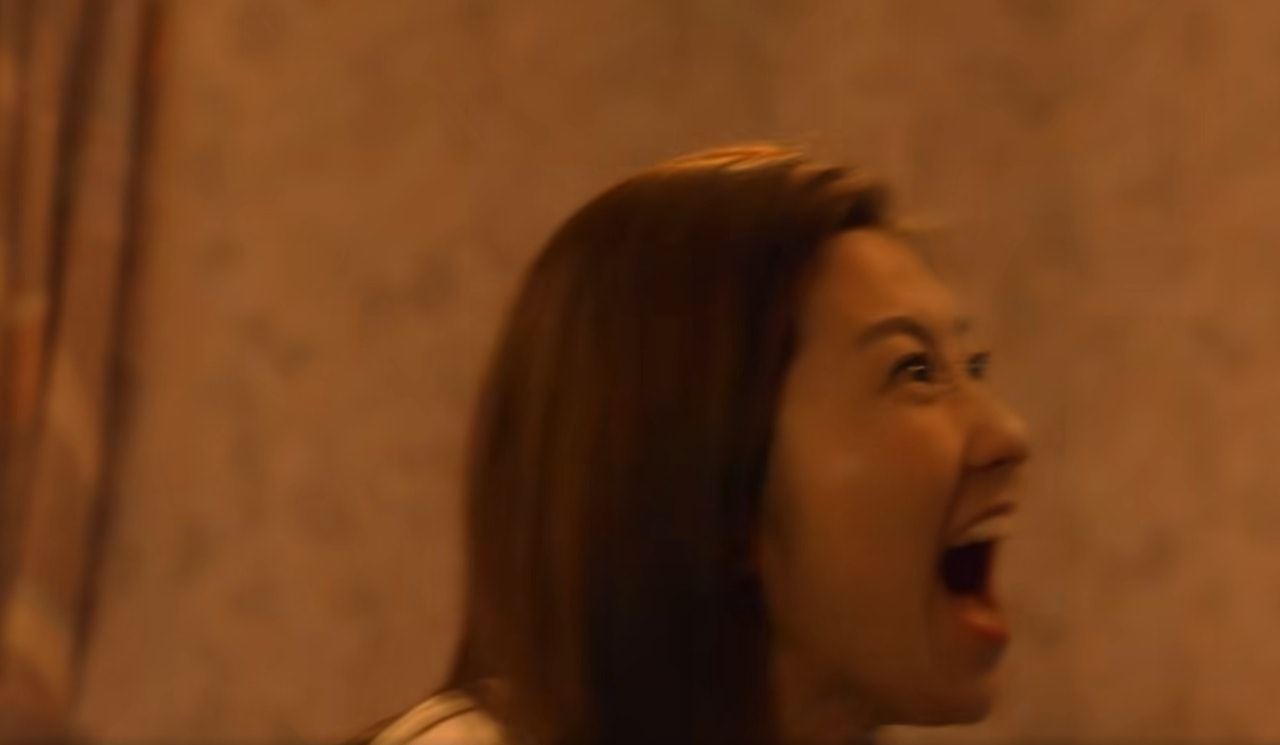 📺tvb《婚后事》陈自瑶咆哮要离婚❗揭罗子溢有婚外情🔥