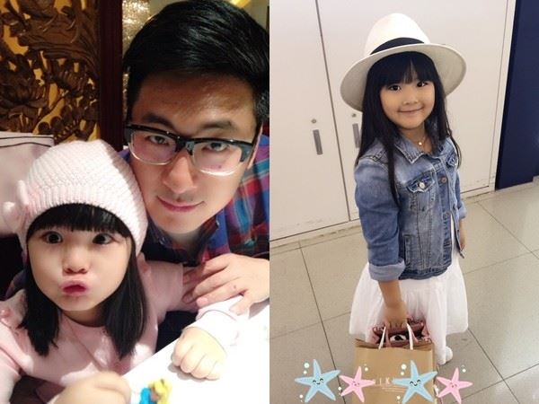 《爸爸》小萌娃都长大啦！森碟变长腿美女、kimi是弟控　