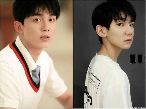 《跑男6》成员名单遭剧透！传闻「她」将取代angelababy