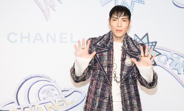 娱乐圈「百变天王」！盘点萧敬腾帅爆表14个造型