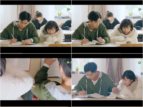 《小美好》新预告！江辰超闪「宠妻翻书杀」狂撩陈小希