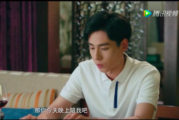 《小美好》江辰霸道索吻：给我亲一下！高冷→宠妻狂魔