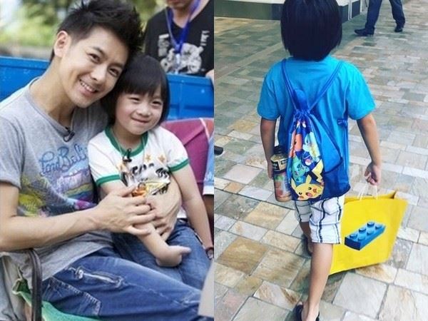 《爸爸》小萌娃都长大啦！森碟变长腿美女、kimi是弟控　
