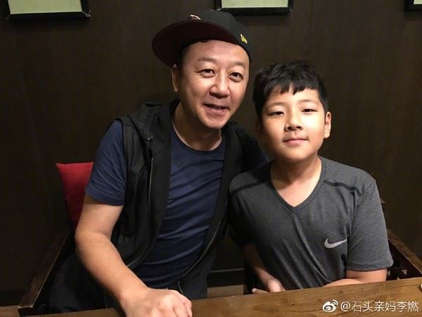 《爸爸》小萌娃都长大啦！森碟变长腿美女、kimi是弟控　