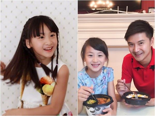 《爸爸》小萌娃都长大啦！森碟变长腿美女、kimi是弟控　