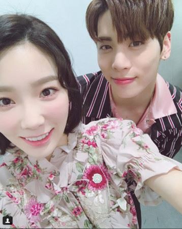 停止消费！主办缅怀钟铉打错生日　太妍发怒po文：够了