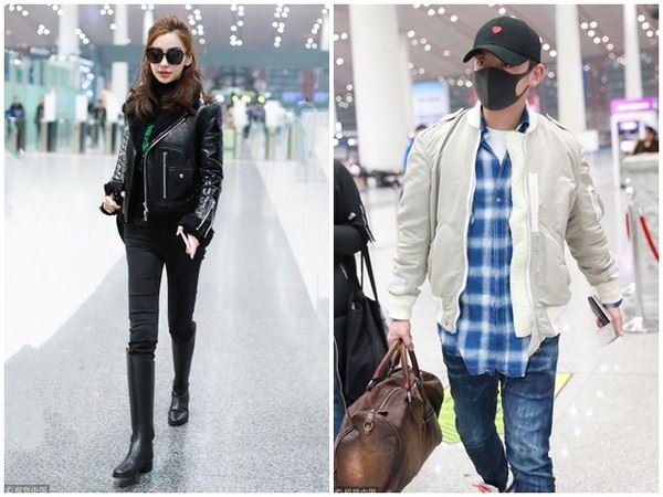 鹿晗合体《跑男》要录第6季　往后看「关晓彤也来了！」