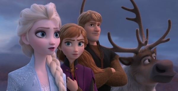 【影片】《frozen 2》首支预告公开！网友看后惊叹：比第一集黑暗