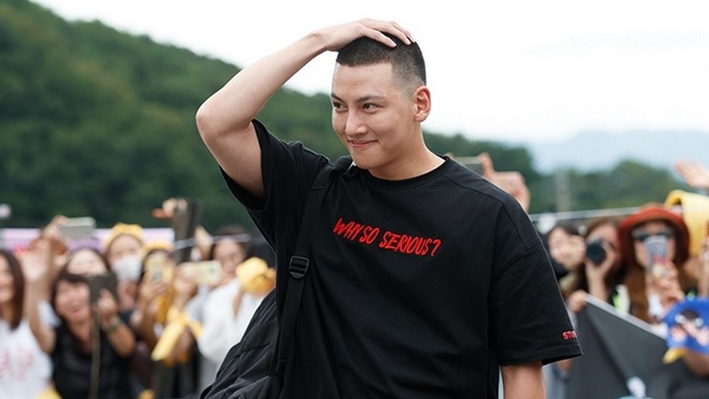 欧爸们2019年就回来啦！盘点即将退伍的韩星！
