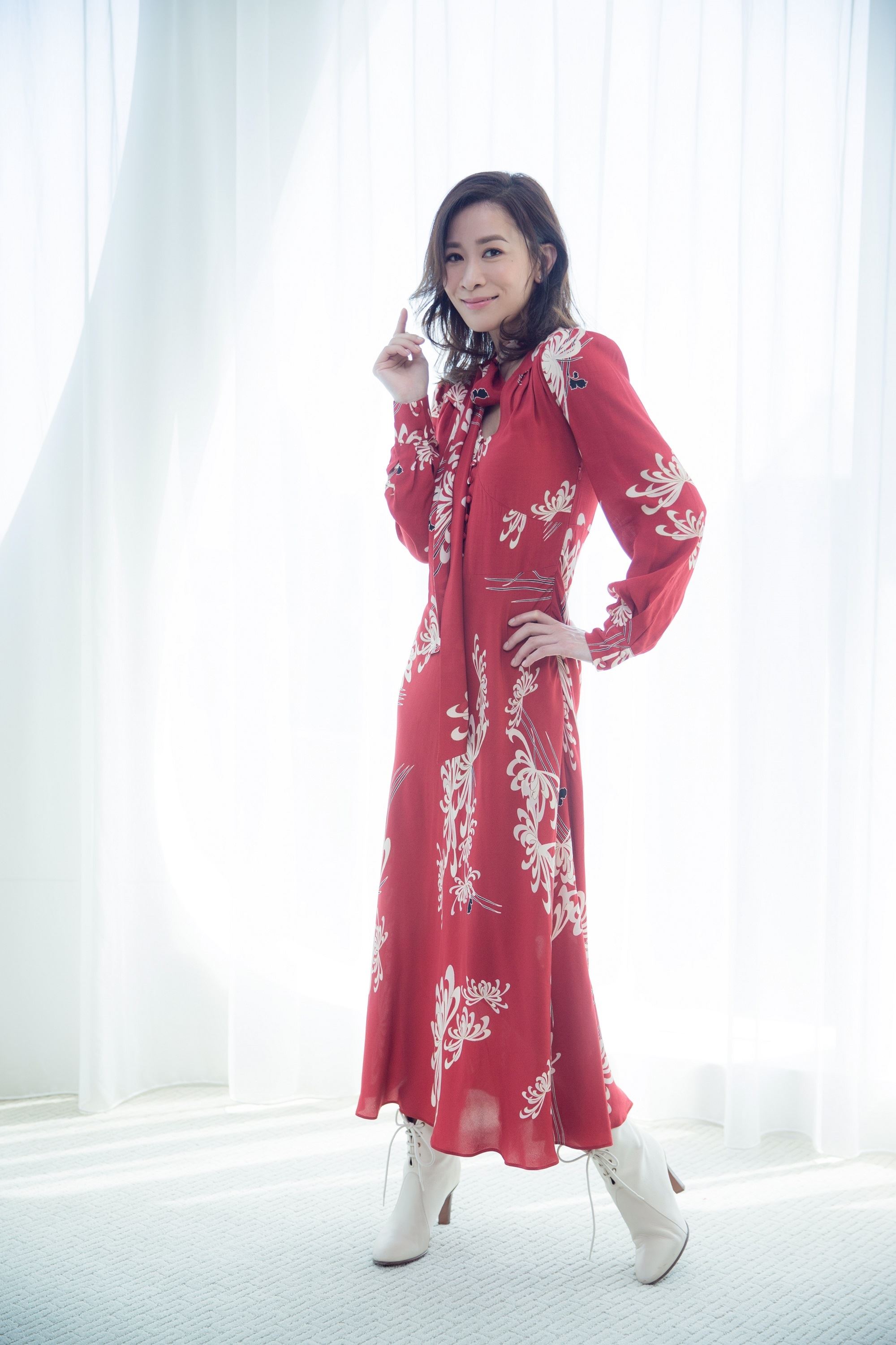 不应该被婚姻框死！一个人也很好！娱乐圈5位单身高质女星！