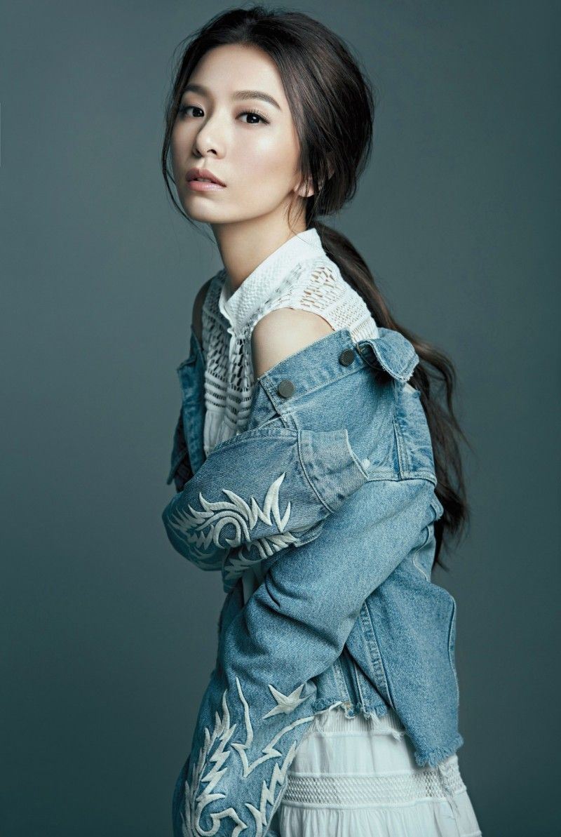 不应该被婚姻框死！一个人也很好！娱乐圈5位单身高质女星！