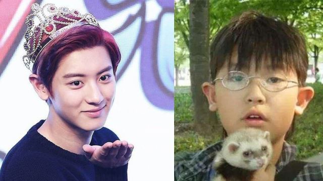 真的变男神！盘点娱乐圈の胖子潜力股！