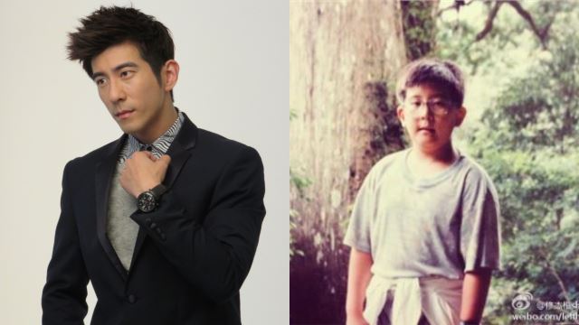 真的变男神！盘点娱乐圈の胖子潜力股！