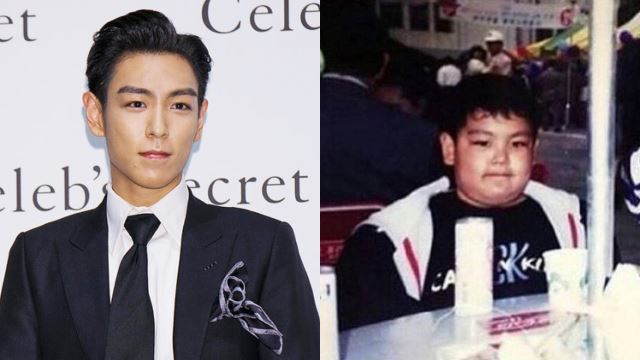 真的变男神！盘点娱乐圈の胖子潜力股！