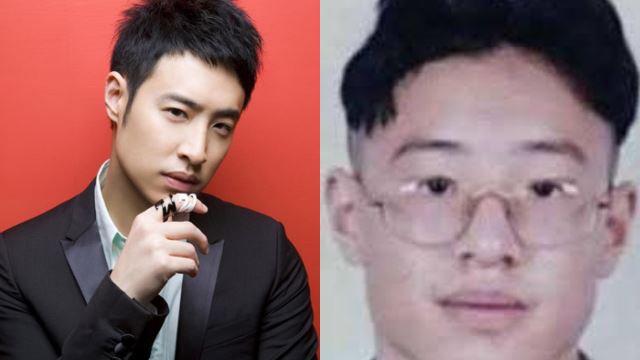 真的变男神！盘点娱乐圈の胖子潜力股！