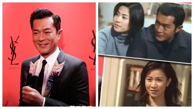 古天乐签了佘诗曼、宣萱!被爆开拍《刑事》电影版