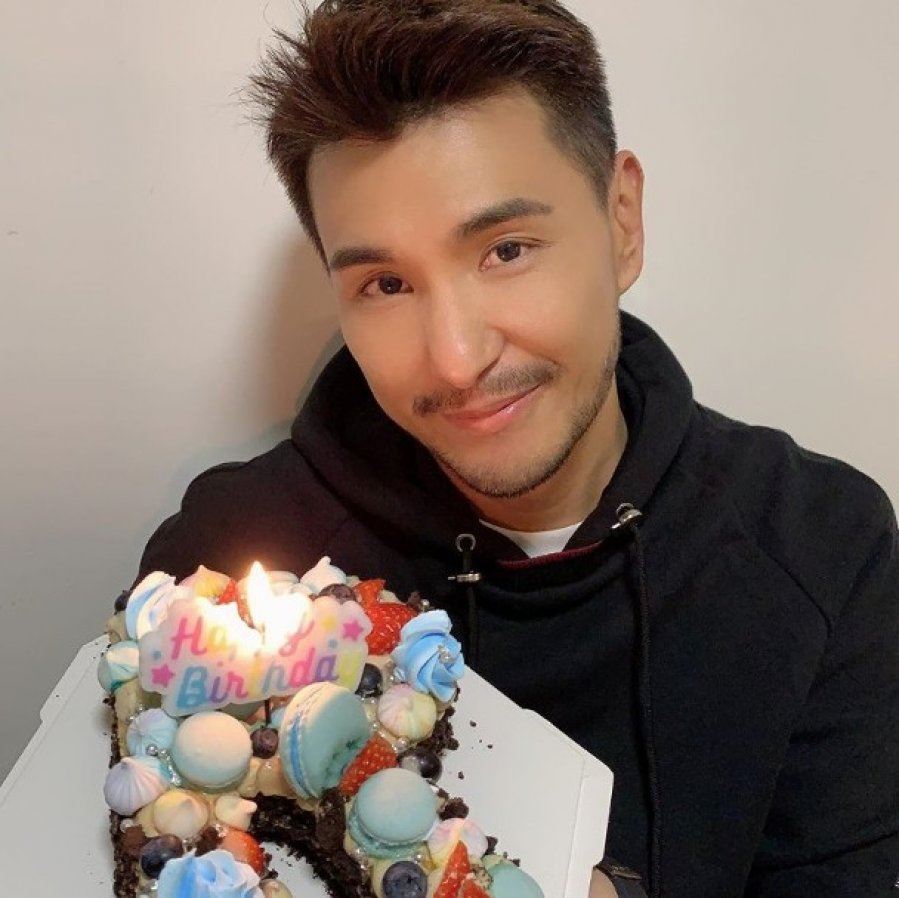 《刑事侦缉档案》要开拍第五季！演员名单流出！王浩信 or 陈展鹏做男主