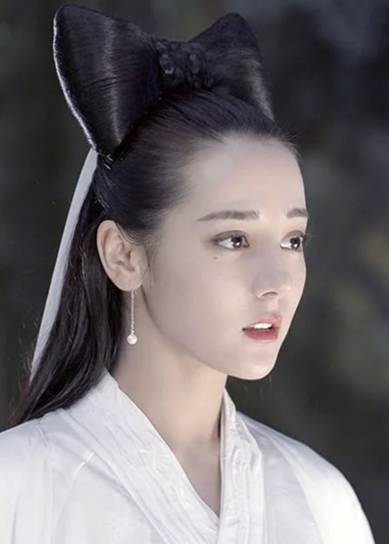 凤九不是最美！盘点迪丽热巴古装剧11美翻天造型