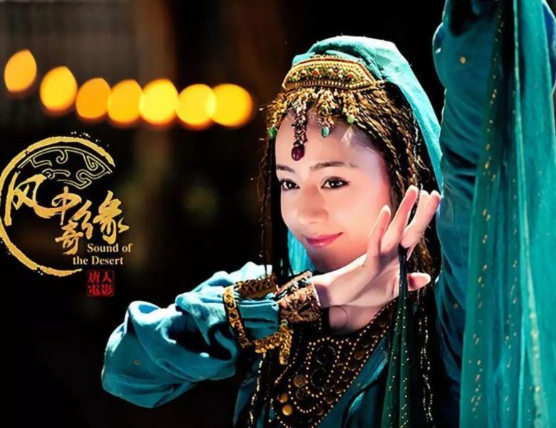 凤九不是最美！盘点迪丽热巴古装剧11美翻天造型