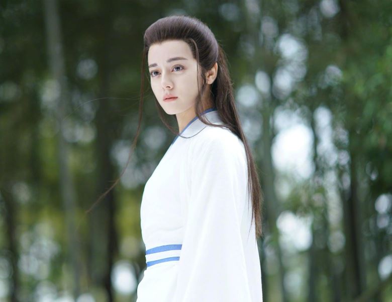 凤九不是最美！盘点迪丽热巴古装剧11美翻天造型