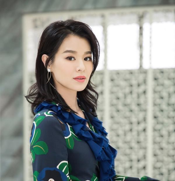 没得冠军又怎样?! 盘点6位靓爆季军港姐!