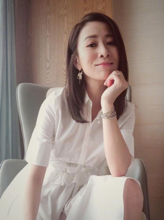 没得冠军又怎样?! 盘点6位靓爆季军港姐!