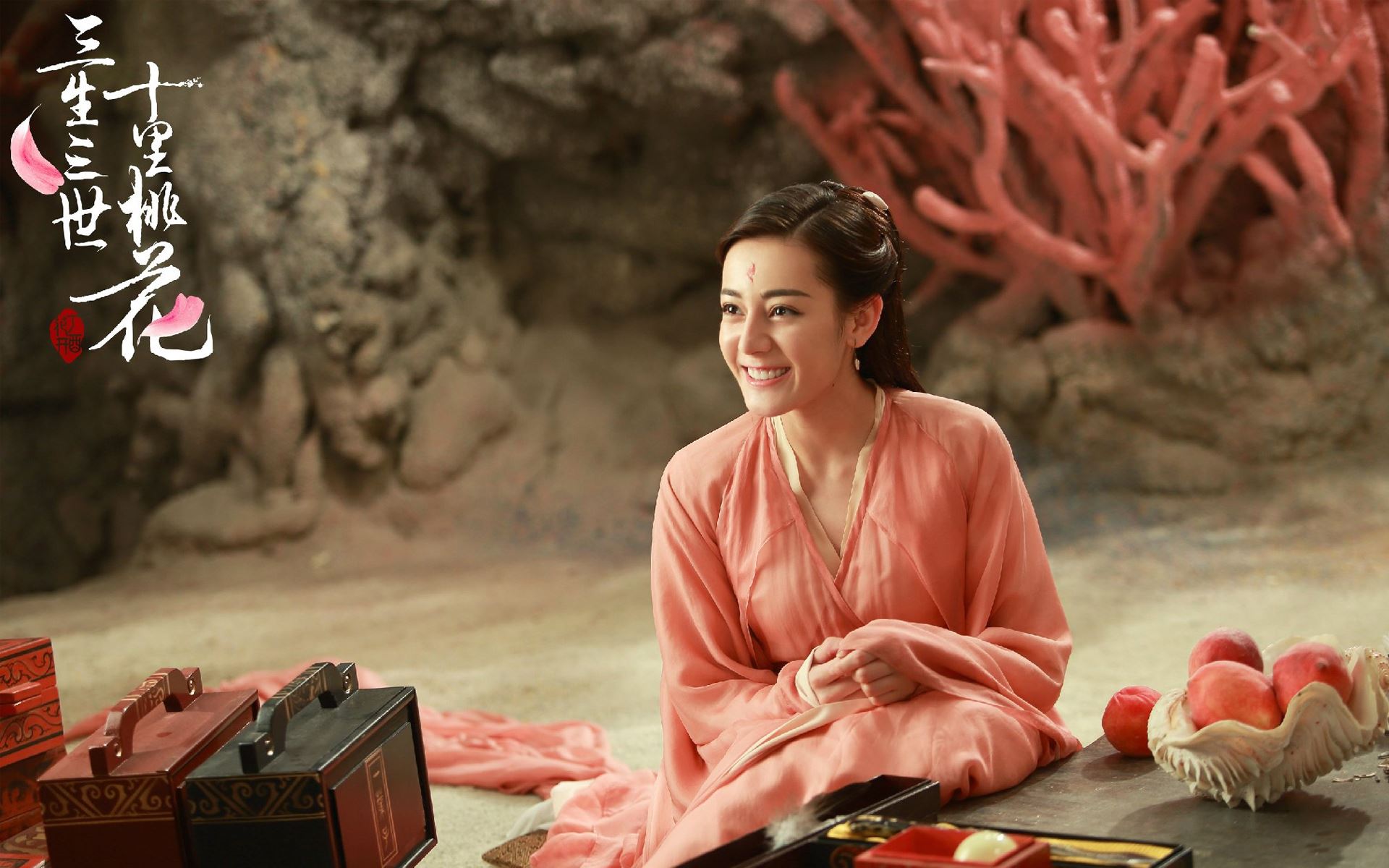 🇨🇳迪丽热巴大学影片曝光❗被赞母胎美女💗