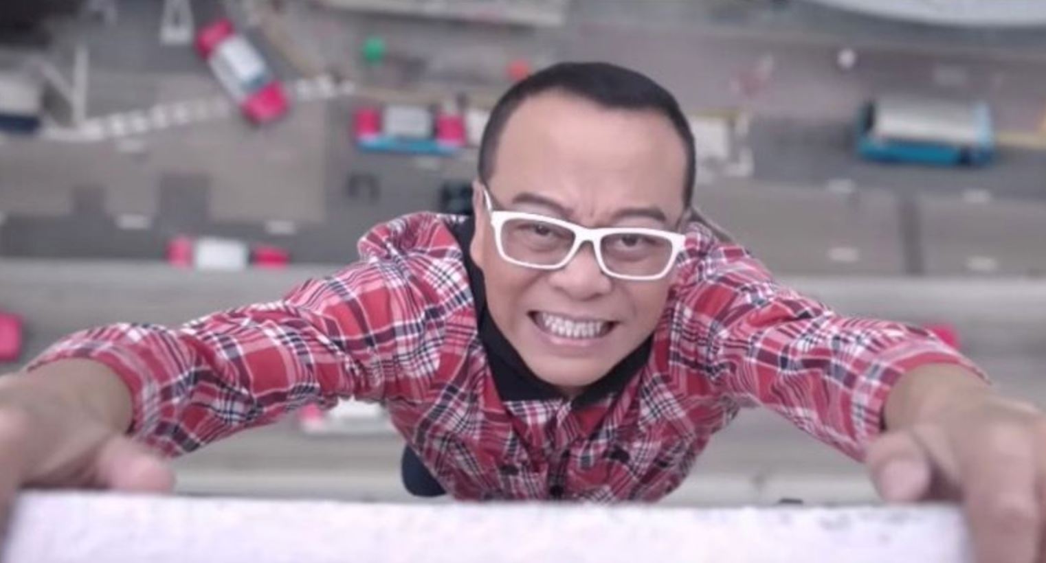 揭开7种恶梦的意思!梦到「从高处飞堕」等于有无法处理的问题
