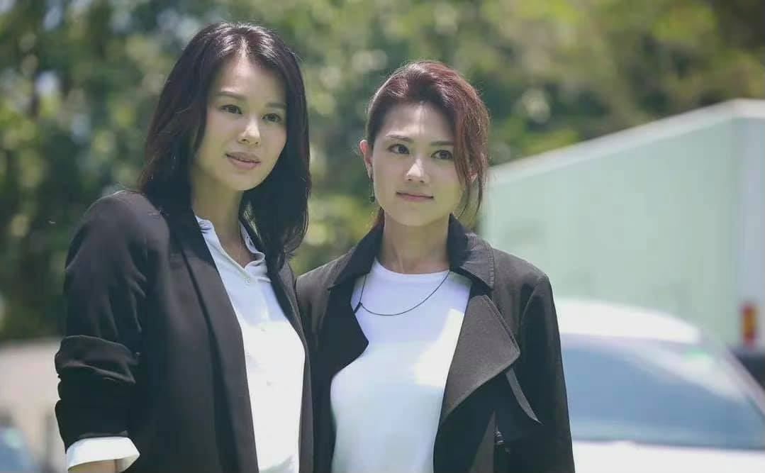 古天乐新电影❗️《暗杀风暴》正式官宣 阵容还有张智霖吴镇宇胡杏儿周秀娜🔥