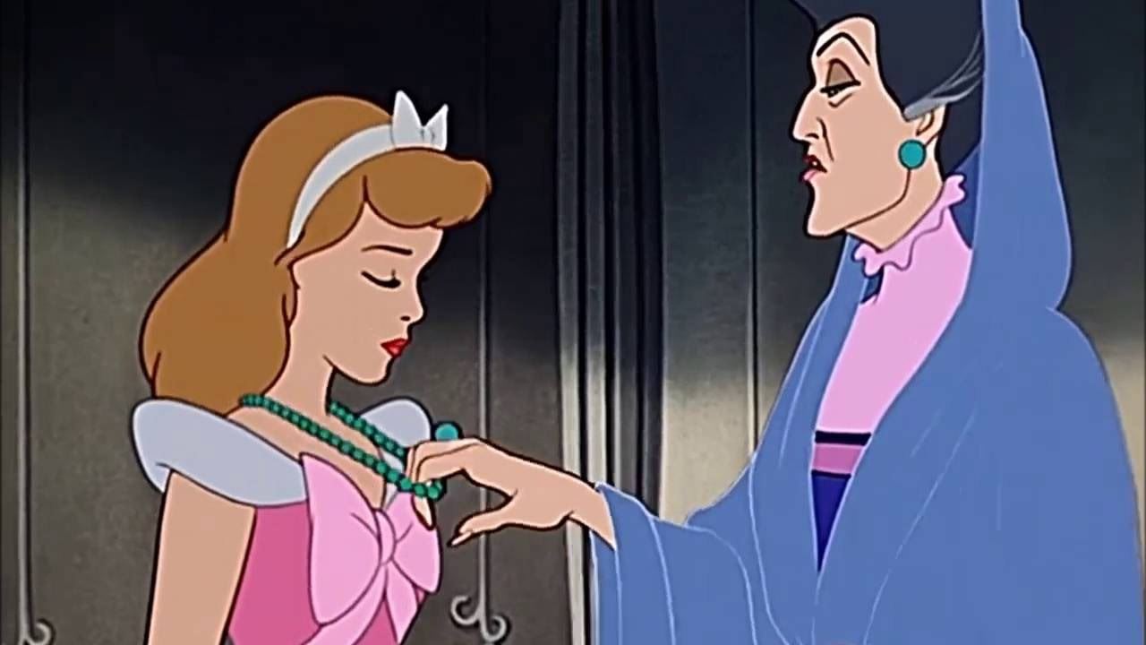 迪士尼角色大多数没有妈妈！原来是有个催泪的原因