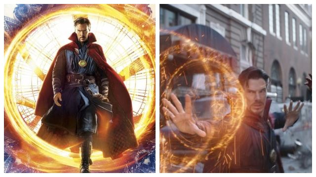 「等了2年」漫威终于证实！《doctor strange》会拍续集但是...