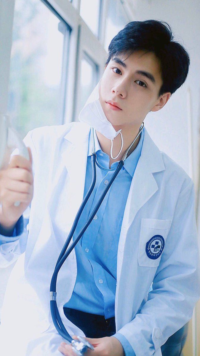 国民男友」胡一天理想型9要件！偏好「女生主動」