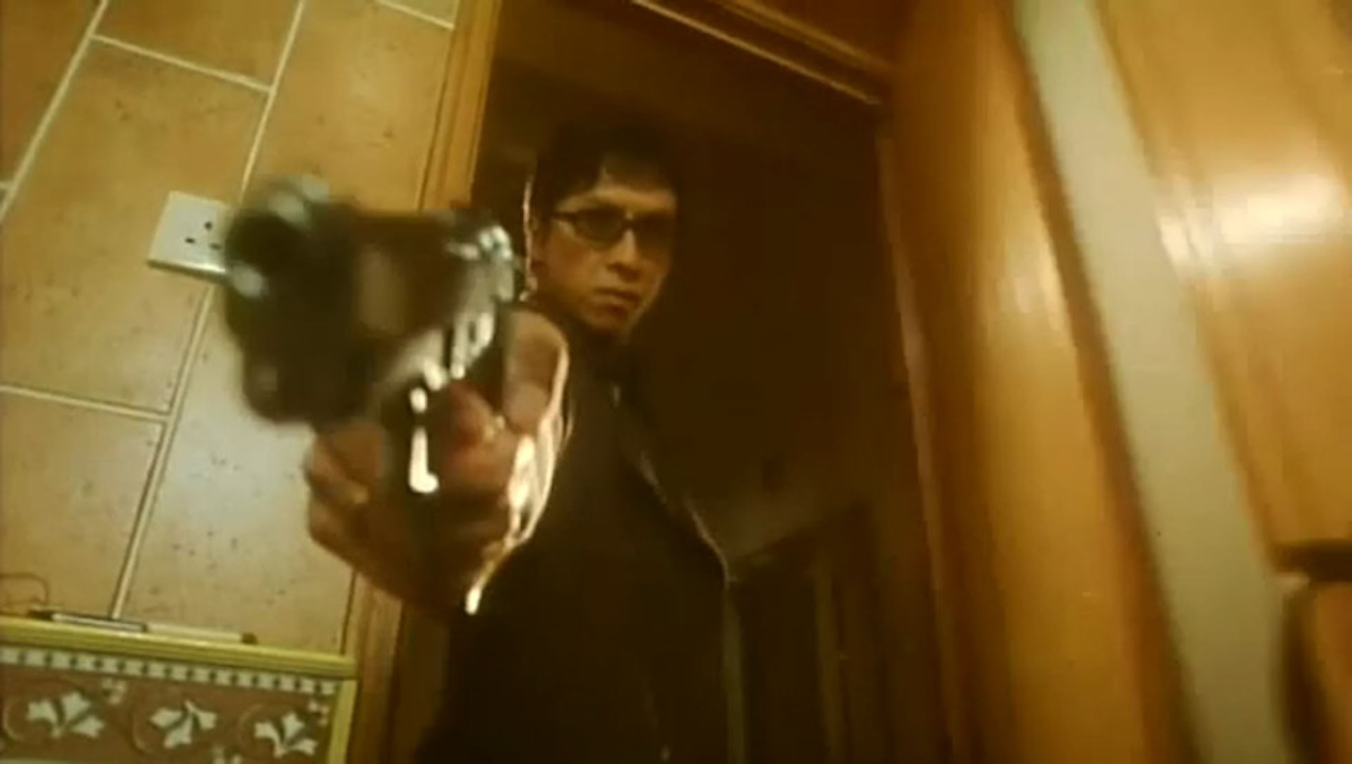 甄子丹曾投资电影失败户口剩下100块！陷入事业低谷期