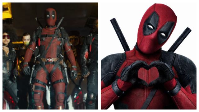 deadpool 编剧证实不再拍续集：【将由他们全面取代】
