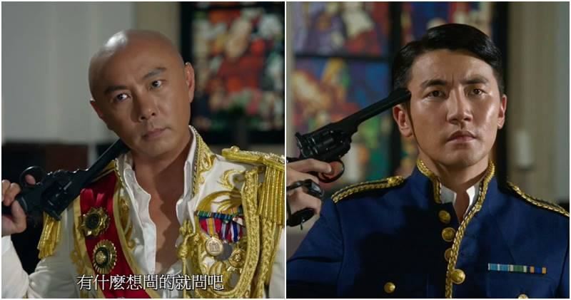 《大帅哥》大结局！马炭壮烈牺牲成英雄！狄奇甜吻沅婉