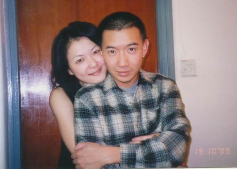 曾背着田蕊妮出轨！杜汶泽【风流变顾家】的过程