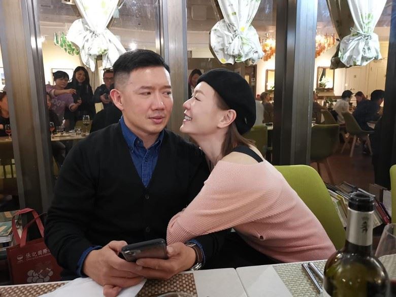 曾背着田蕊妮出轨！杜汶泽【风流变顾家】的过程