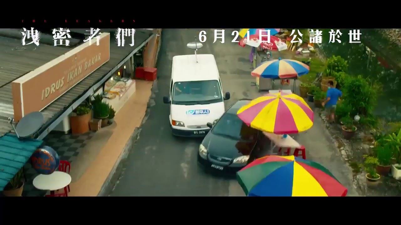 不说你不知！这些电影拍摄地就在大马！