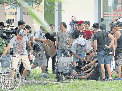 不说你不知！这些电影拍摄地就在大马！