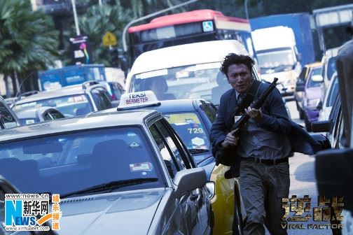 不说你不知！这些电影拍摄地就在大马！