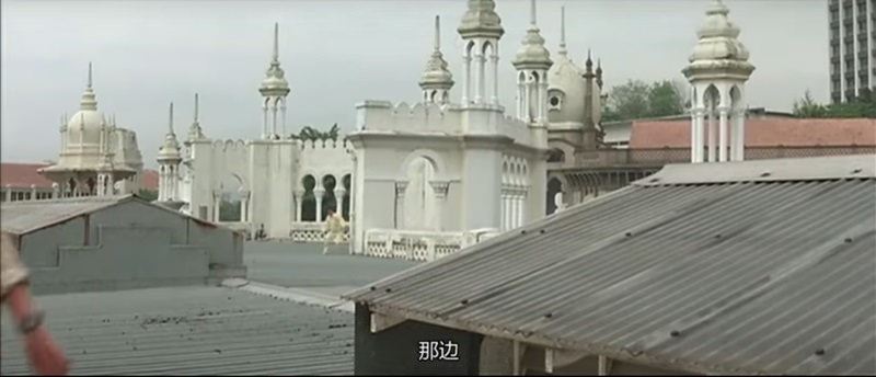 不说你不知！这些电影拍摄地就在大马！