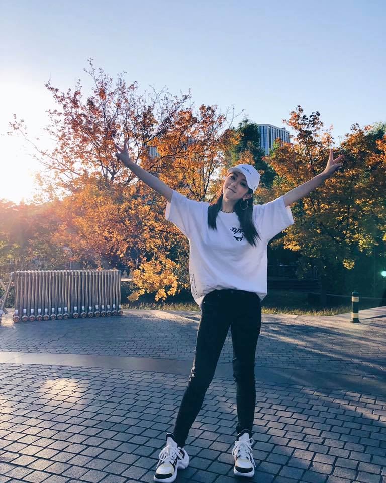 邓紫棋5金句让你相信爱情：曾经是不被爱的人，才能更加珍惜对的人！